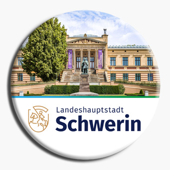 Staatliches Museum - Das Museum zählt zu den bedeutendsten Kunstmuseen Norddeutschlands. Im 19. Jahrhundert erbaut, beherbergt es heute eine umfangreiche Sammlung von Alter Kunst bis zur Moderne. MV-T/Tiemann