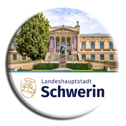 Staatliches Museum - Das Museum zählt zu den bedeutendsten Kunstmuseen Norddeutschlands. Im 19. Jahrhundert erbaut, beherbergt es heute eine umfangreiche Sammlung von Alter Kunst bis zur Moderne. MV-T/Tiemann